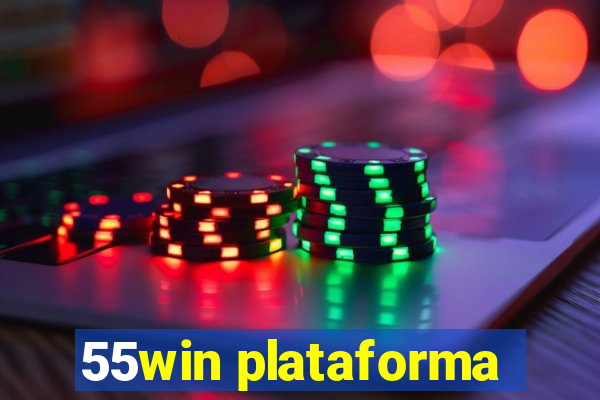 55win plataforma